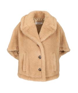 MAX MARA Шуба