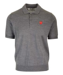 COMME DES GARÇONS PLAY Джемпер / свитер