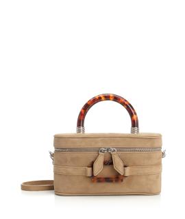 ROGER VIVIER Сумка с короткими ручками