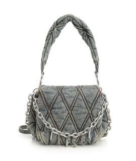 DIESEL Сумка через плечо