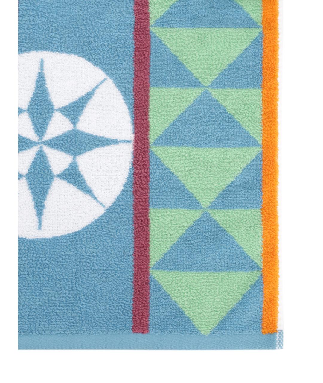 LOEWE Хлопковое полотенце, фото 2