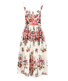 DOLCE&GABBANA Сарафан