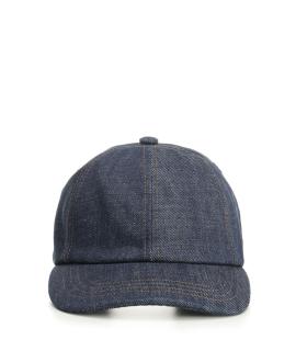 Ami Paris Кепка/бейсболка