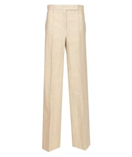 MAX MARA Прямые брюки