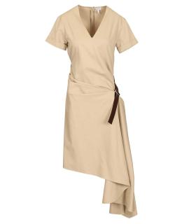 LOEWE Повседневное платье