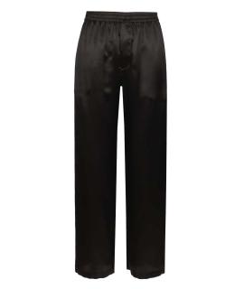 SAINT LAURENT Прямые брюки