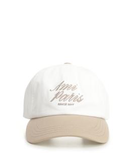 Ami Paris Кепка/бейсболка
