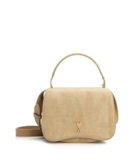 Ami Paris Сумка с короткими ручками