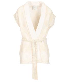 FORTE FORTE Жилетка