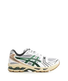 ASICS Низкие кроссовки / кеды