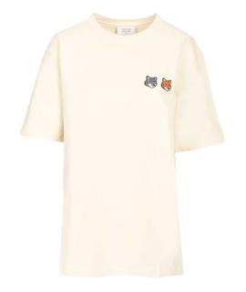 MAISON KITSUNE Футболка