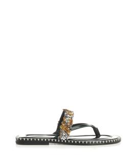 DRIES VAN NOTEN Сандалии