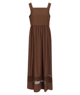 WEEKEND MAX MARA Повседневное платье