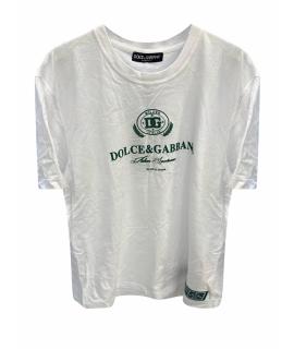 DOLCE&GABBANA Футболка
