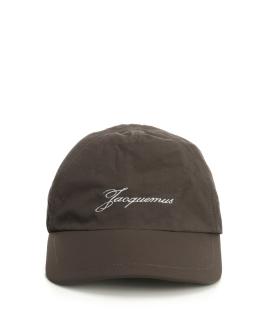 JACQUEMUS Кепка