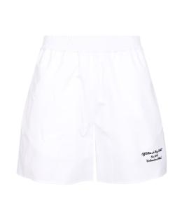 OFF-WHITE Шорты