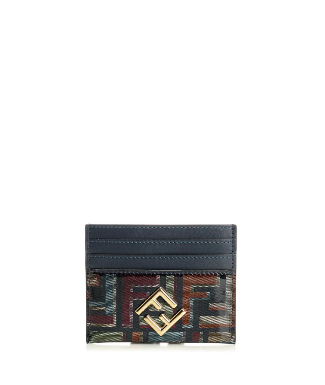 FENDI Мульти кардхолдер, фото 1