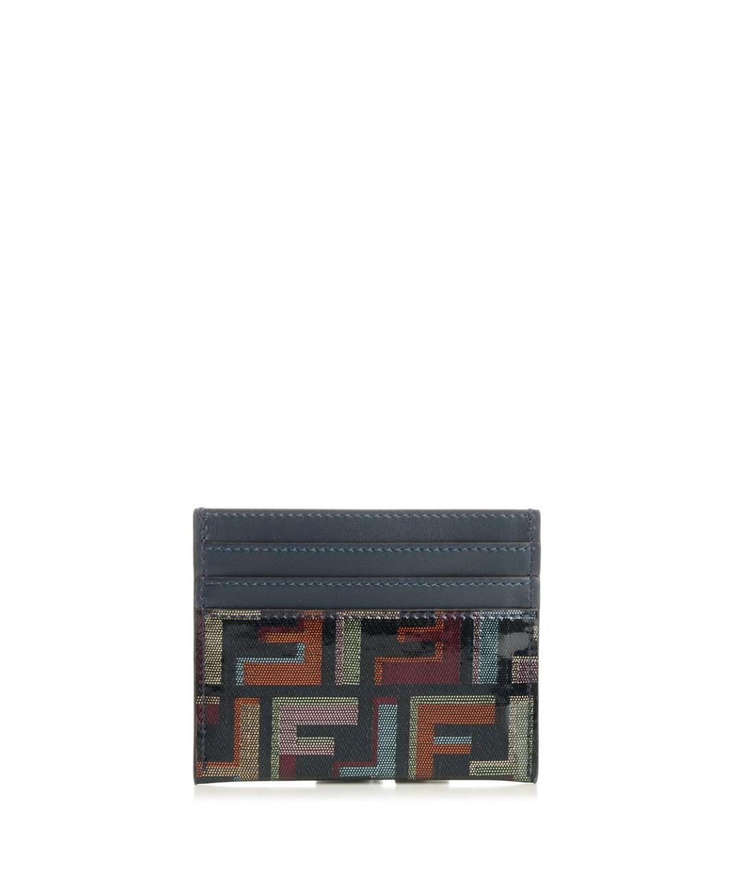 FENDI Мульти кардхолдер, фото 3