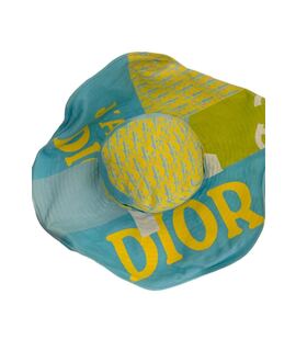 CHRISTIAN DIOR PRE-OWNED Шляпа