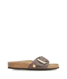 BIRKENSTOCK Шлепанцы