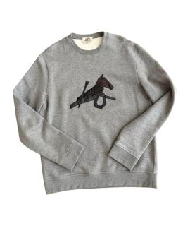 HERMES Худи/толстовка