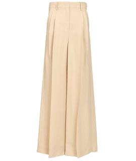 WEEKEND MAX MARA Прямые брюки
