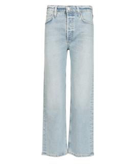 Citizien Of Humanity Прямые джинсы