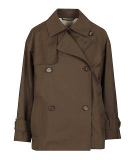 MAX MARA Тренч/плащ