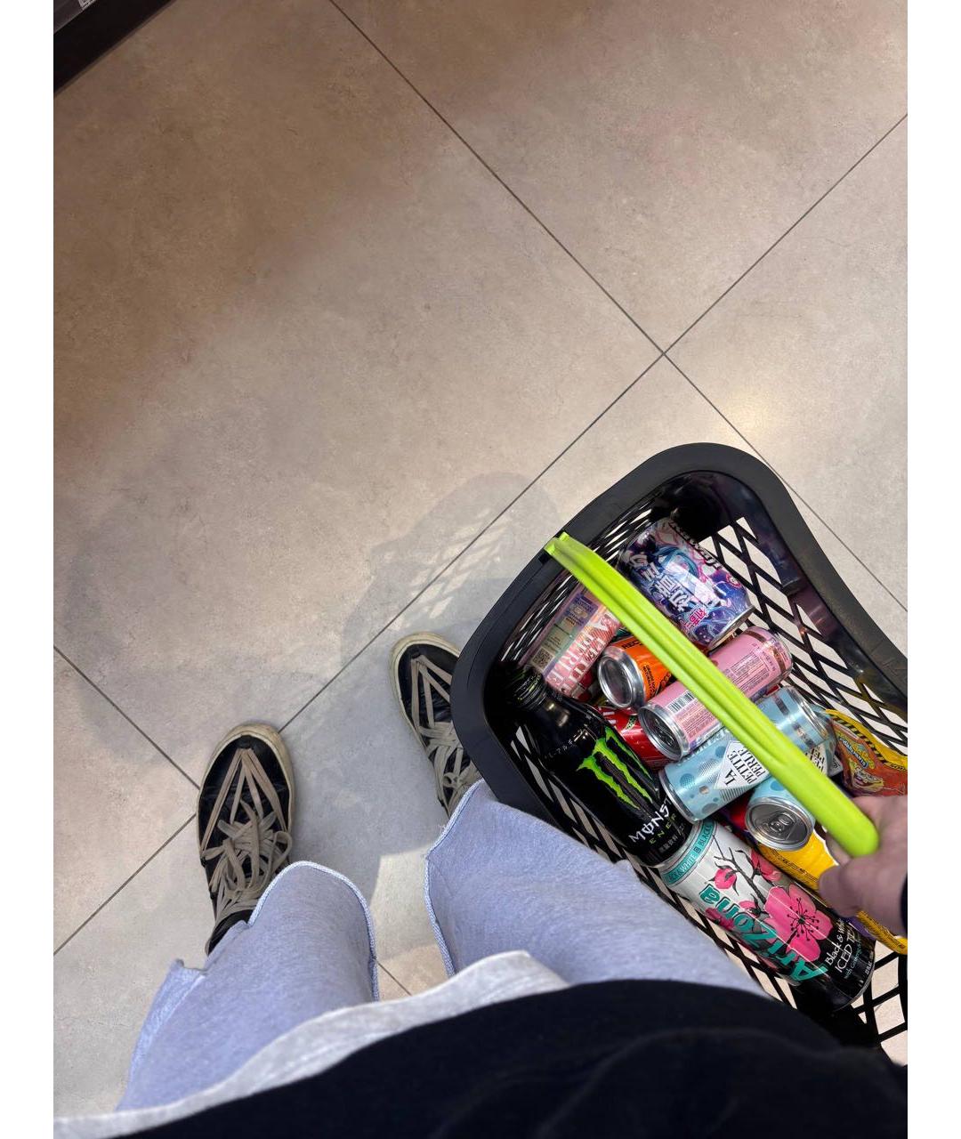 RICK OWENS Черные кожаные высокие кроссовки / кеды, фото 3