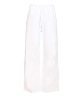 MATTEAU Прямые брюки