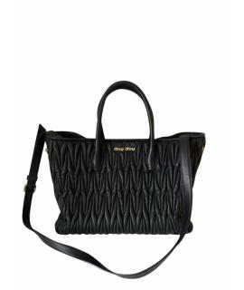 MIU MIU Сумка с короткими ручками