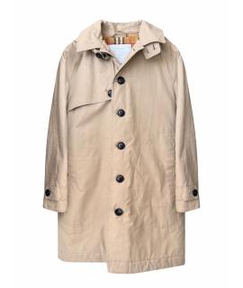 BURBERRY Верхняя одежда