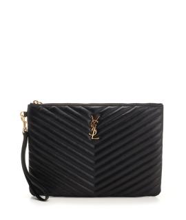SAINT LAURENT Клатч/вечерняя сумка