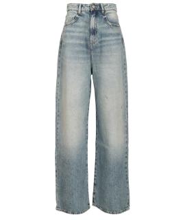 ICON DENIM Прямые джинсы