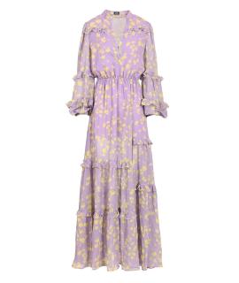 CATALINA Повседневное платье