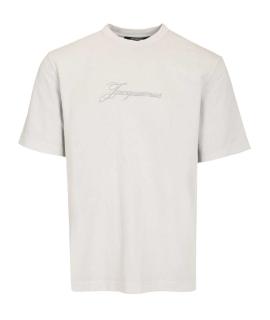 JACQUEMUS Футболка