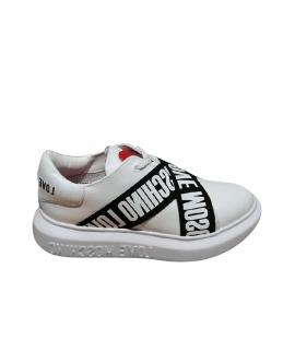 LOVE MOSCHINO Кроссовки