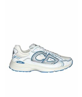 CHRISTIAN DIOR Низкие кроссовки / кеды