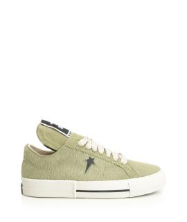 CONVERSE Низкие кроссовки / кеды