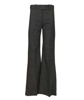 COURREGES Прямые брюки