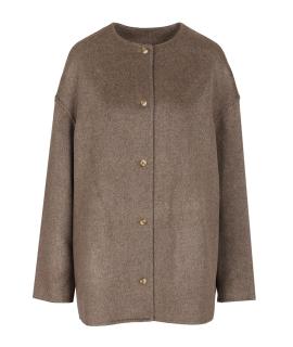 LOULOU STUDIO Пальто