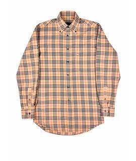 BURBERRY Кэжуал рубашка