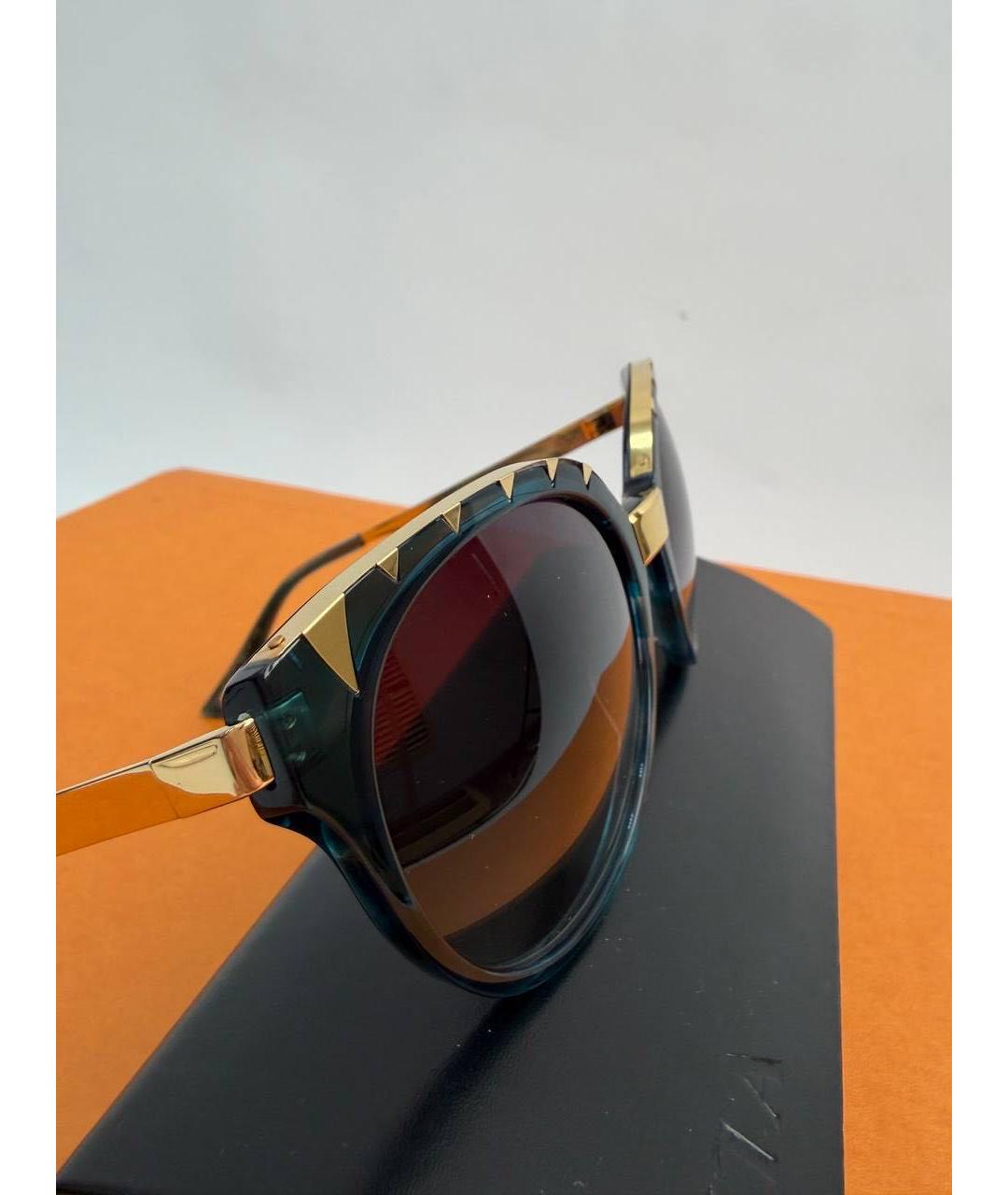 DITA Пластиковые солнцезащитные очки, фото 6