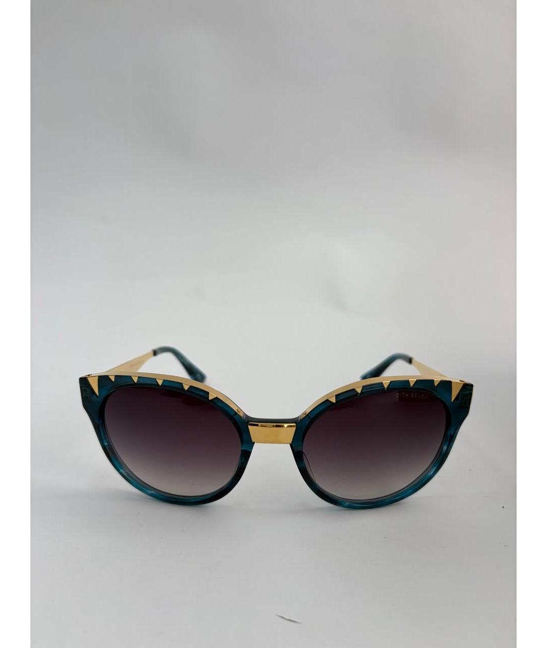 DITA Пластиковые солнцезащитные очки, фото 9