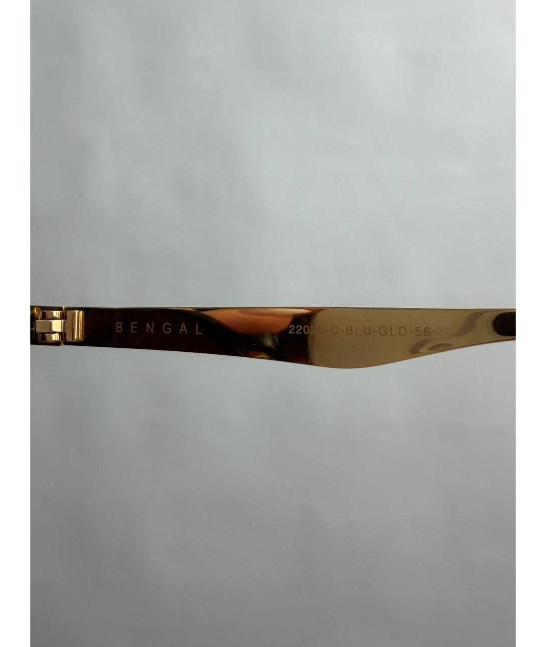 DITA Пластиковые солнцезащитные очки, фото 4