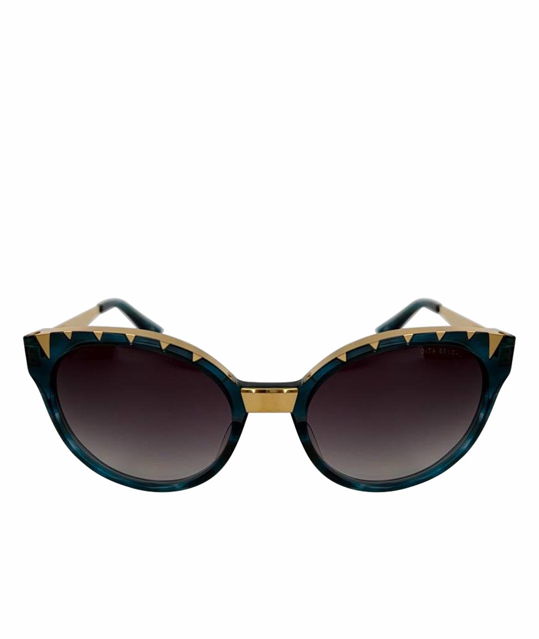 DITA Пластиковые солнцезащитные очки, фото 1