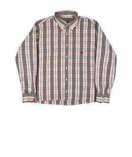 BURBERRY Кэжуал рубашка