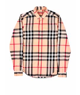 BURBERRY Кэжуал рубашка