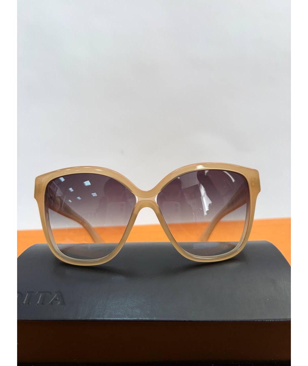 DITA Пластиковые солнцезащитные очки, фото 8