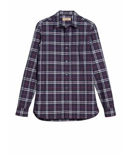 BURBERRY Кэжуал рубашка